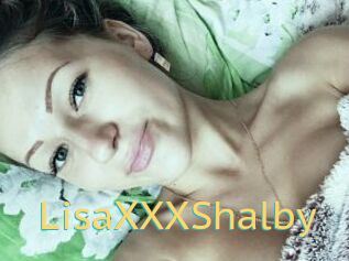 LisaXXXShalby