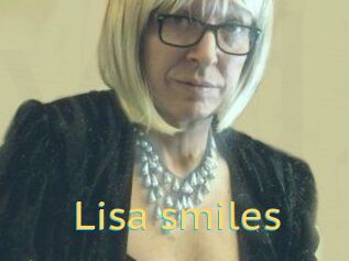 Lisa_smiles