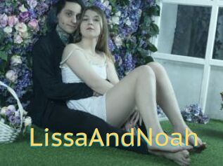 LissaAndNoah