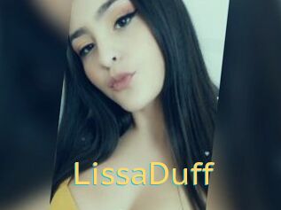 LissaDuff