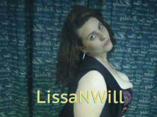 LissaNWill