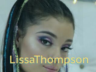 LissaThompson