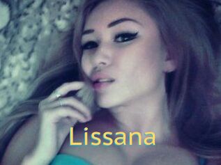 Lissana