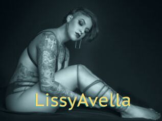 LissyAvella