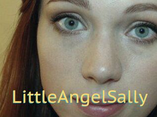 LittleAngelSally