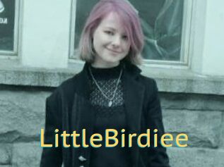 LittleBirdiee
