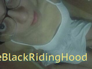LittleBlackRidingHood