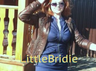 LittleBridie
