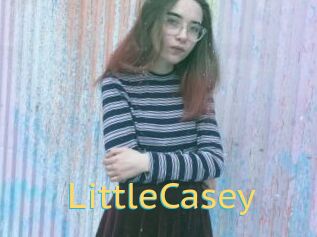 LittleCasey