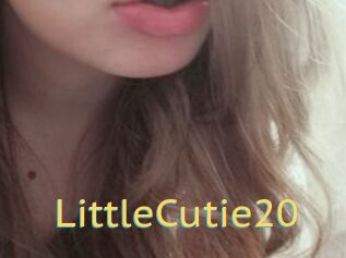 LittleCutie20