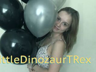 LittleDinozaurTRex