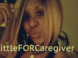 LittleFORCaregiver