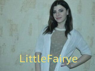 LittleFairye