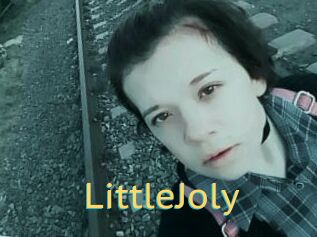 LittleJoly