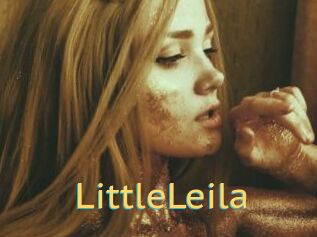 LittleLeila