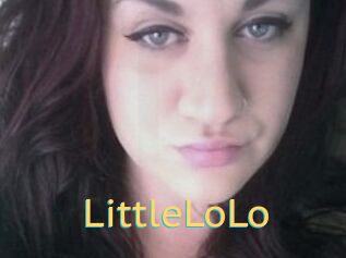LittleLoLo