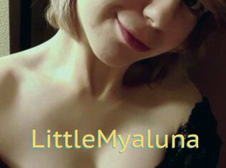 LittleMyaluna
