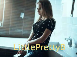 LittlePrettyB