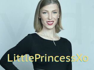 LittlePrincessXo