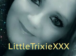 LittleTrixieXXX