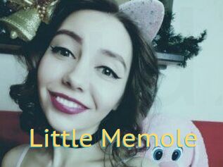 Little_Memole