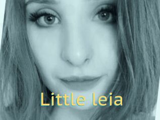 Little_leia