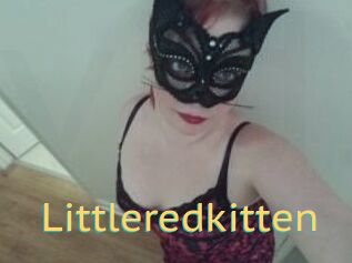 Littleredkitten