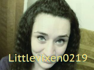 Littlevixen0219