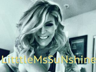 LitttleMsSuNshine