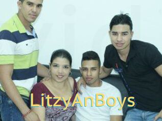 LitzyAnBoys
