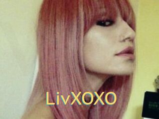 LivXOXO