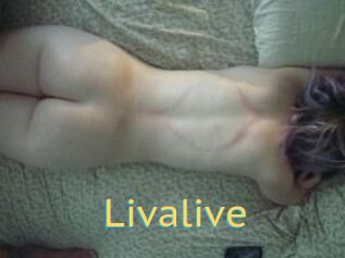 Livalive