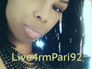 Live4rmPari92