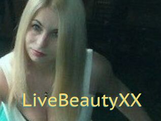LiveBeautyXX