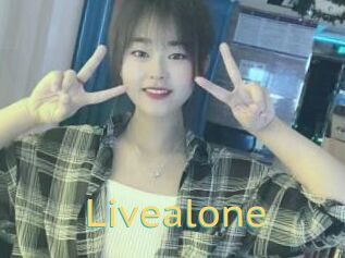 Livealone