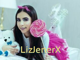 LizJenerX