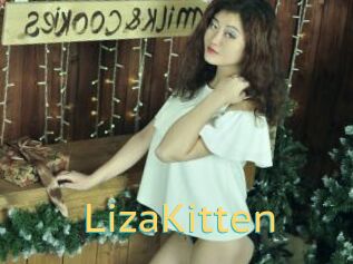 LizaKitten
