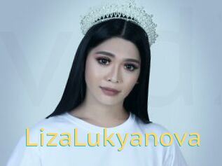 LizaLukyanova