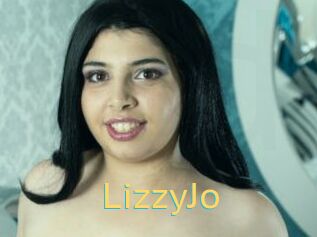 LizzyJo