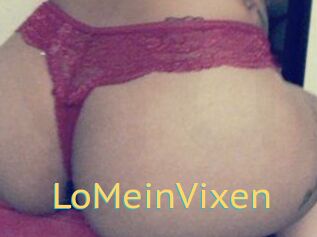 LoMeinVixen