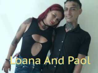 Loana_And_Paol