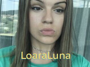LoaraLuna