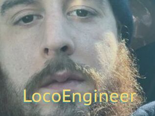 LocoEngineer