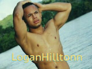LoganHilltonn