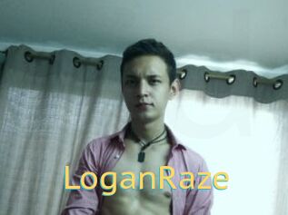LoganRaze