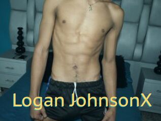 Logan_JohnsonX