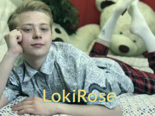 LokiRose
