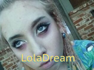 LolaDream
