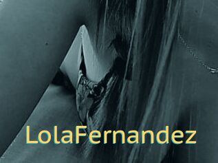 LolaFernandez