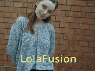 LolaFusion